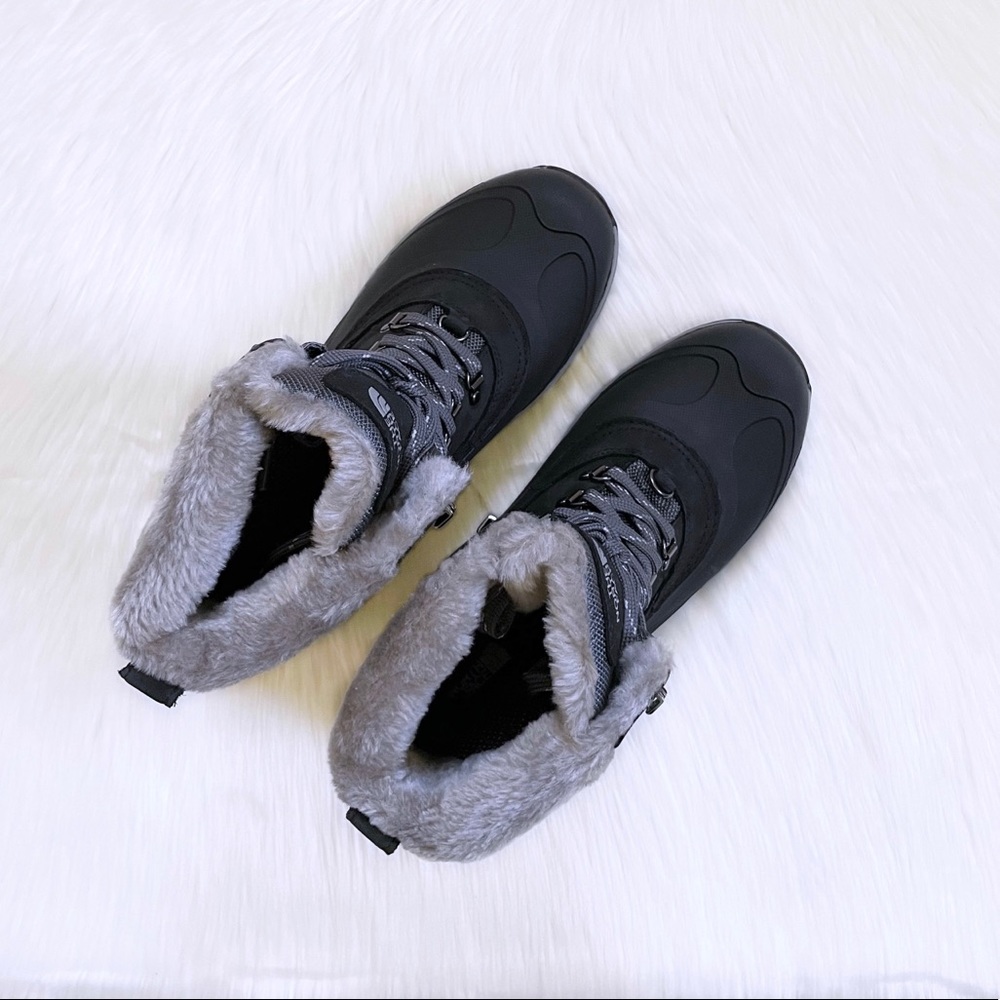 The North Face Women’s Chilkat 400 Waterproof Snow Boots - Picture 3 of 8